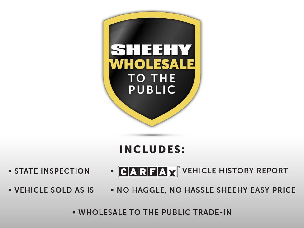2011 Volkswagen Tiguan S Springfield VA