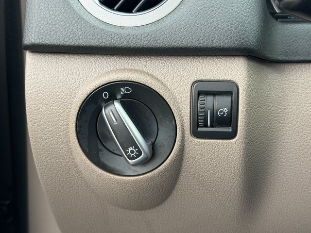 2011 Volkswagen Tiguan S Springfield VA