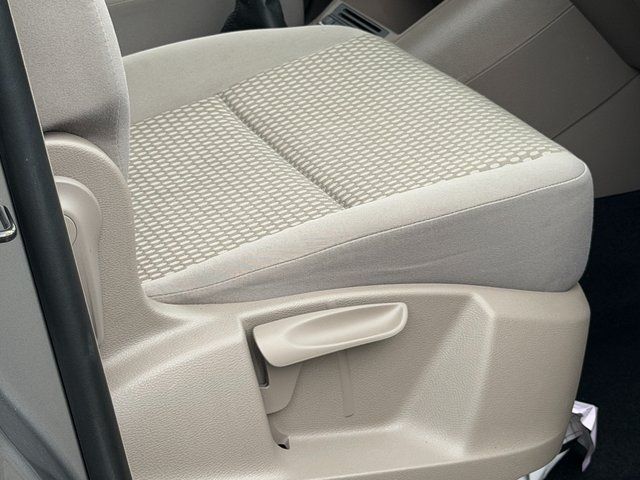 2011 Volkswagen Tiguan S Springfield VA