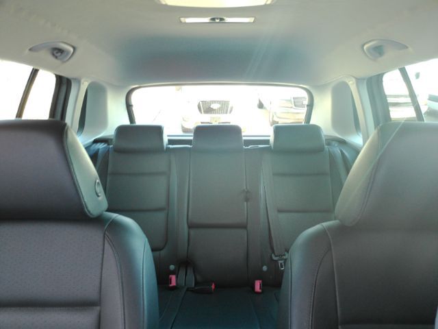 2011 Volkswagen Tiguan SE Plano TX