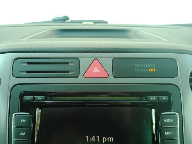 2011 Volkswagen Tiguan SE Plano TX