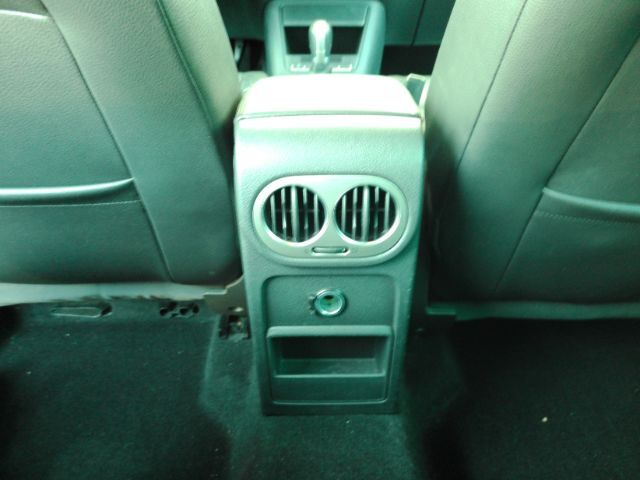 2011 Volkswagen Tiguan SE Plano TX