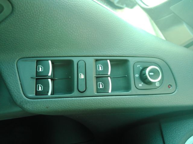 2011 Volkswagen Tiguan SE Plano TX