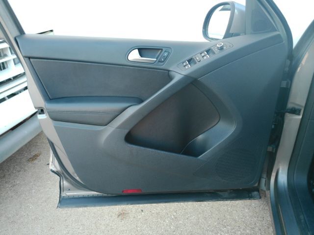 2011 Volkswagen Tiguan SE Plano TX