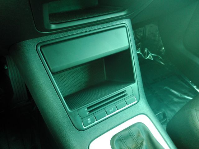 2011 Volkswagen Tiguan SE Plano TX