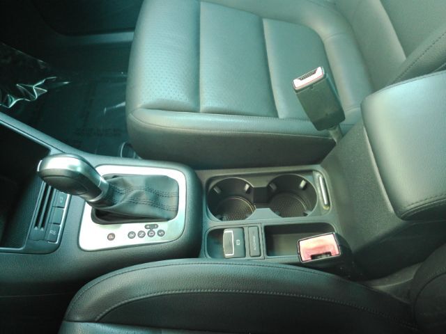 2011 Volkswagen Tiguan SE Plano TX