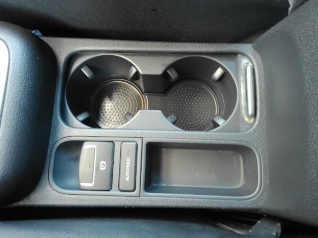 2011 Volkswagen Tiguan SE Plano TX