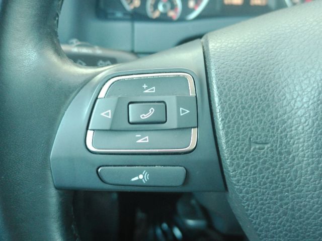 2011 Volkswagen Tiguan SE Plano TX