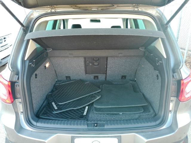 2011 Volkswagen Tiguan SE Plano TX