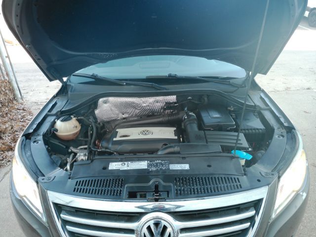 2011 Volkswagen Tiguan SE Plano TX
