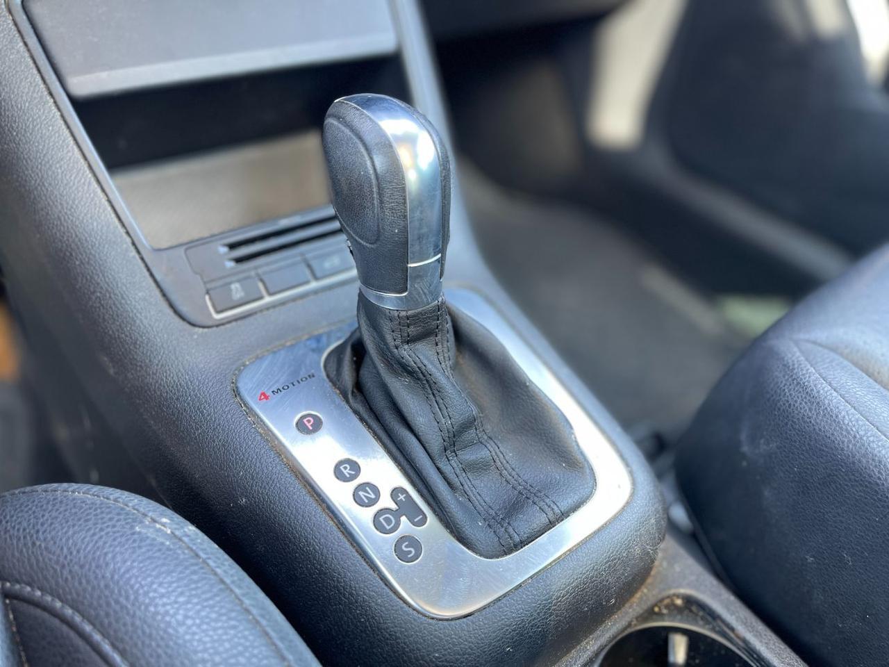 2011 Volkswagen Tiguan SE Spokane WA