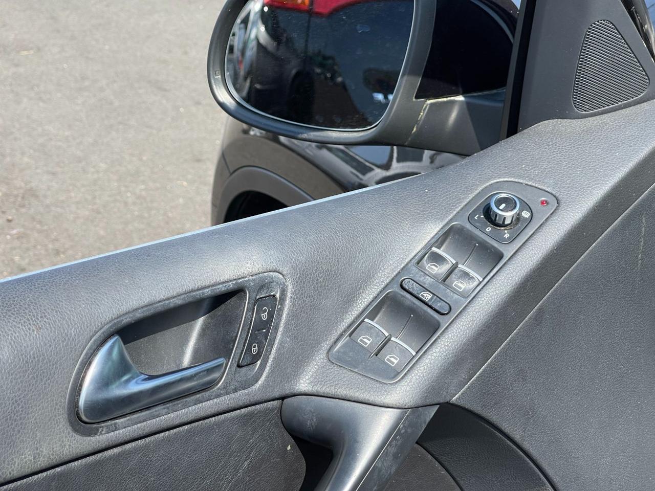 2011 Volkswagen Tiguan SE Spokane WA