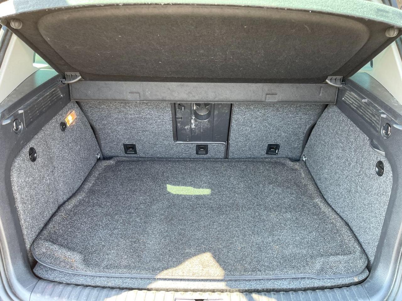2011 Volkswagen Tiguan SE Spokane WA