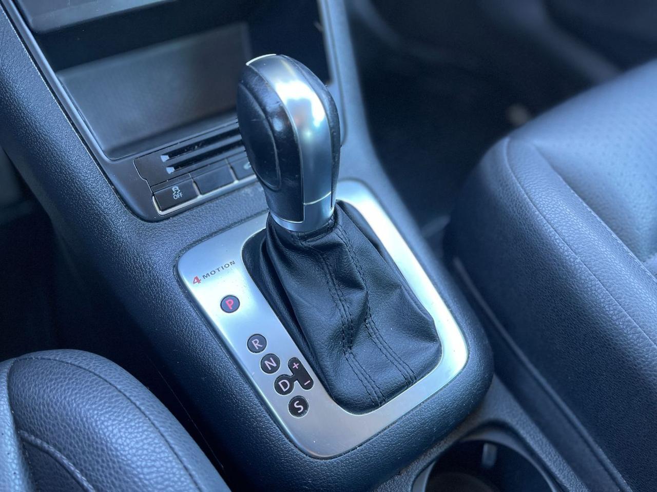 2011 Volkswagen Tiguan SE Post Falls ID