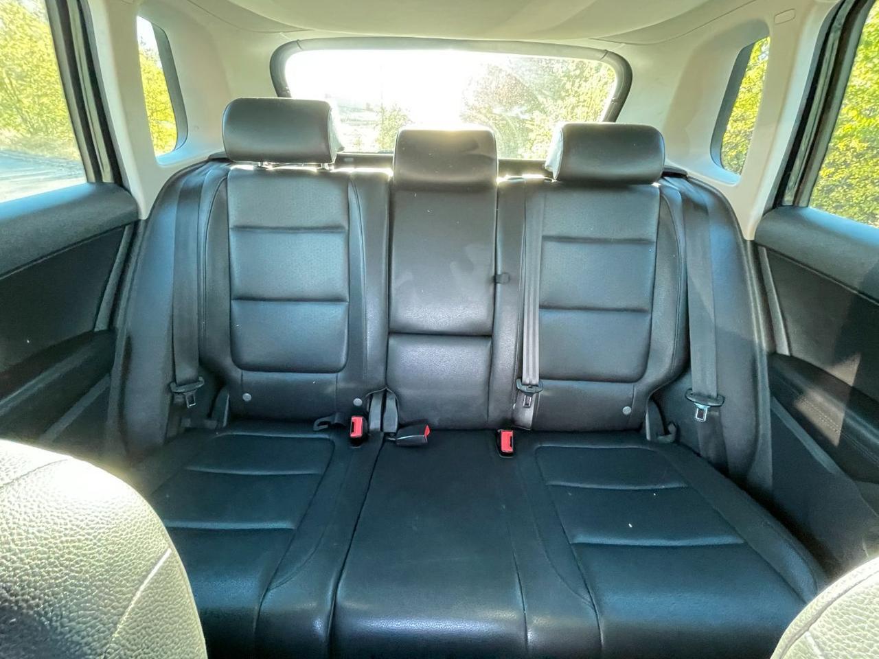 2011 Volkswagen Tiguan SE Post Falls ID