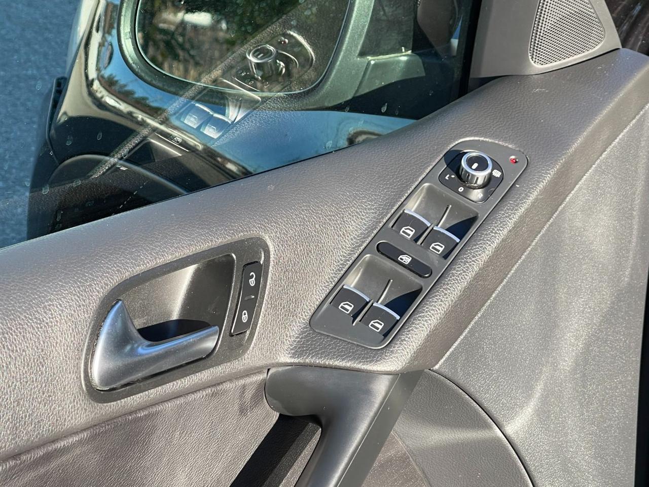 2011 Volkswagen Tiguan SE Post Falls ID