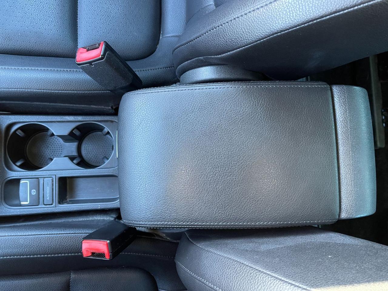 2011 Volkswagen Tiguan SE Post Falls ID