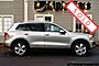 2011 Volkswagen Touareg  Boston MA