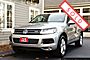 2011 Volkswagen Touareg  Boston MA