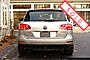 2011 Volkswagen Touareg  Boston MA