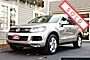 2011 Volkswagen Touareg  Boston MA