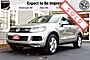 2011 Volkswagen Touareg  Boston MA
