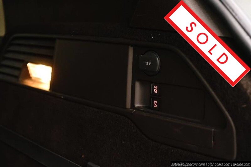 2011 Volkswagen Touareg  Boston MA