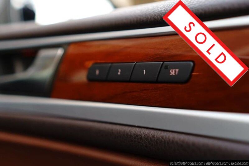 2011 Volkswagen Touareg  Boston MA