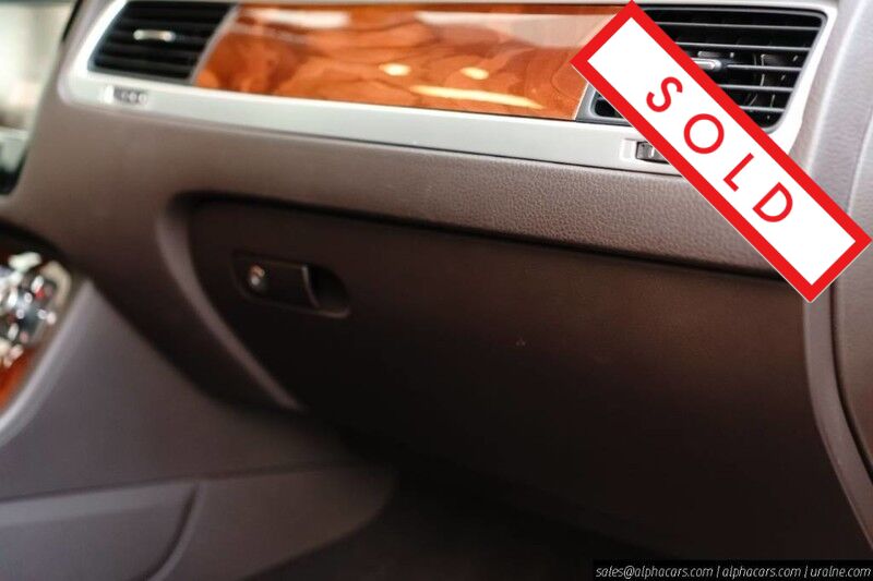 2011 Volkswagen Touareg  Boston MA