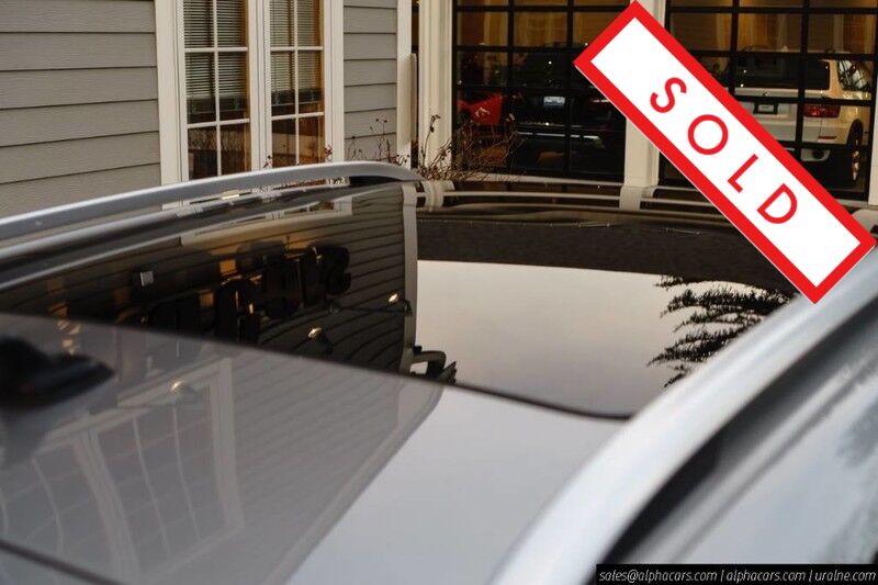 2011 Volkswagen Touareg  Boston MA