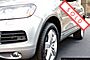 2011 Volkswagen Touareg  Boston MA