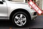 2011 Volkswagen Touareg  Boston MA