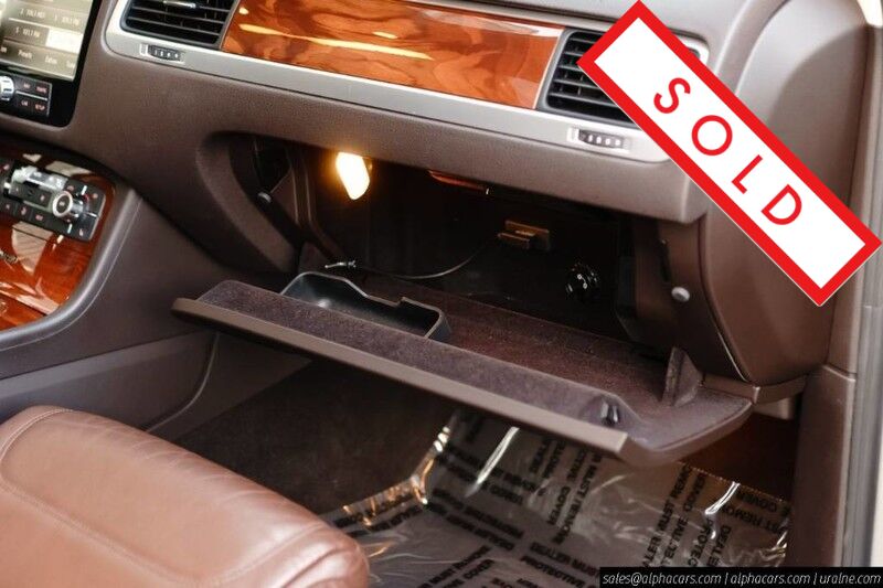 2011 Volkswagen Touareg  Boston MA
