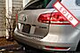 2011 Volkswagen Touareg  Boston MA