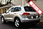 2011 Volkswagen Touareg  Boston MA