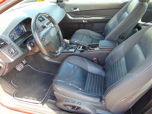 2011 Volvo C30 Santa Fe NM