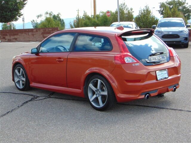 2011 Volvo C30 Santa Fe NM