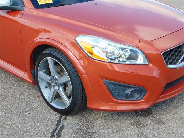 2011 Volvo C30 Santa Fe NM