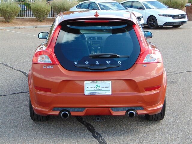 2011 Volvo C30 Santa Fe NM