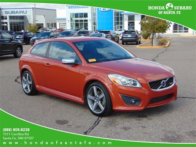 2011 Volvo C30 Santa Fe NM