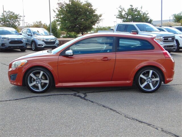2011 Volvo C30 Santa Fe NM