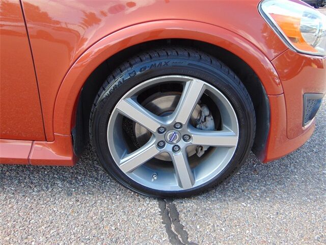 2011 Volvo C30 Santa Fe NM