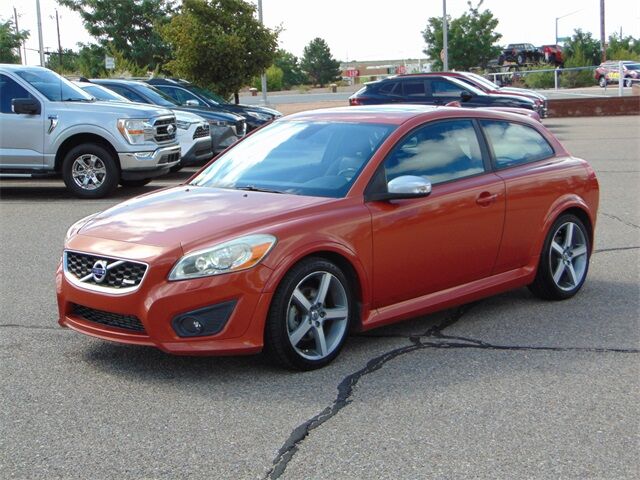 2011 Volvo C30 Santa Fe NM