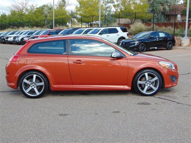 2011 Volvo C30 Santa Fe NM