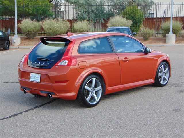 2011 Volvo C30 Santa Fe NM