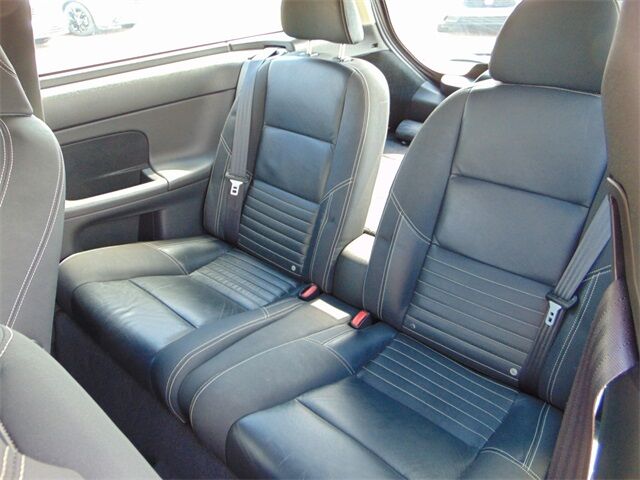 2011 Volvo C30 Santa Fe NM