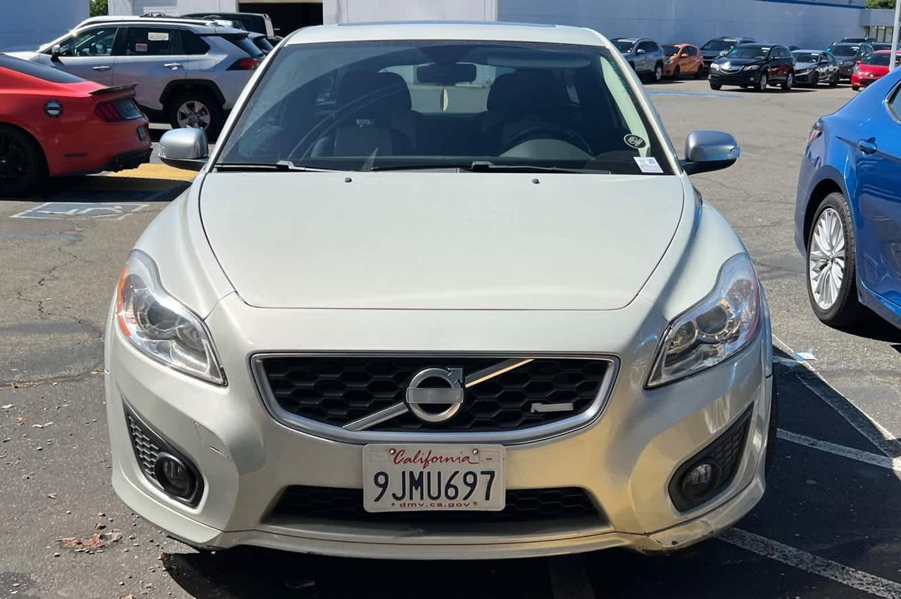 2011 Volvo C30