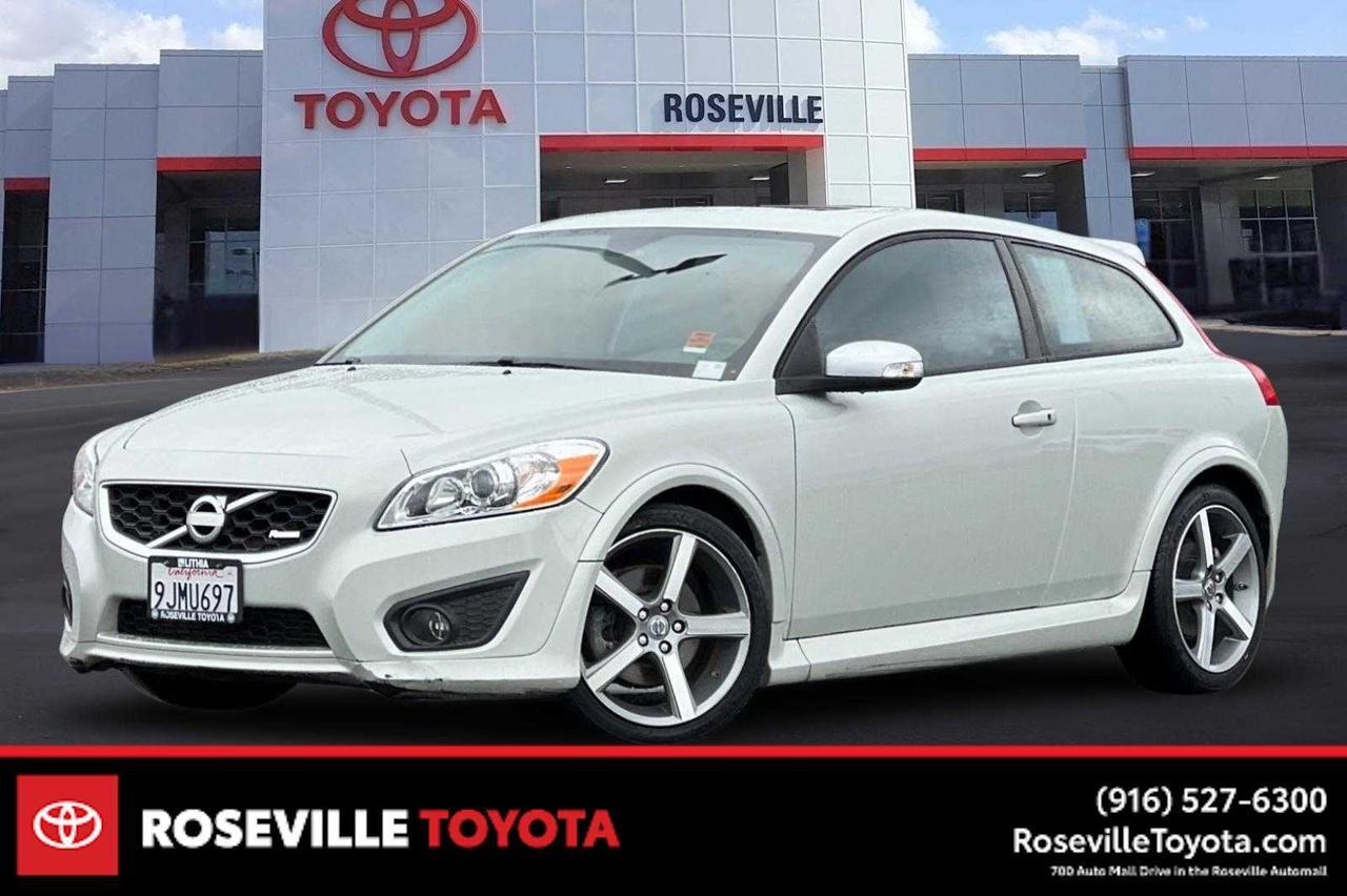 2011 Volvo C30