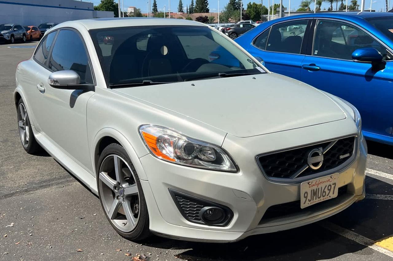 2011 Volvo C30