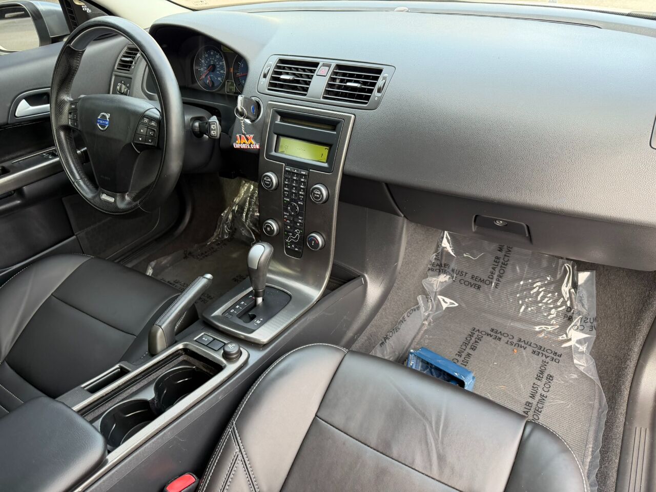 2011 Volvo C30 2dr Cpe Man R-Design Jacksonville FL